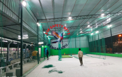 all sports nets in bengaluru