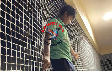 Children  Safety Net in bengaluru