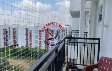 pigeon safety nets in bengaluru 