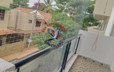 Bsk Pigeon Safety Nets in bengaluru