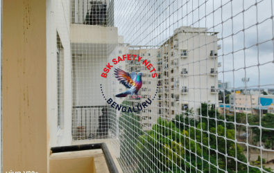 bsk safety nets in bengaluru