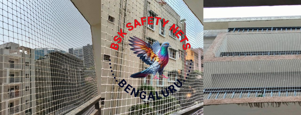 Safety Nets in bengaluru